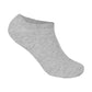 ACTIV H-TOWEL ANKLE SOCKS-P*4 - COLORS