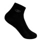 ACTIV SOFT ANKLE SOCKS-P*3 - COLORS