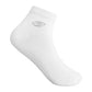 ACTIV SOFT ANKLE SOCKS-P*3 - COLORS