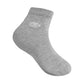 ACTIV SOFT LONG SOCKS-P*3 - COLORS