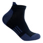 ACTIV SOFT ANKLE SOCKS-P*3 - COLORS