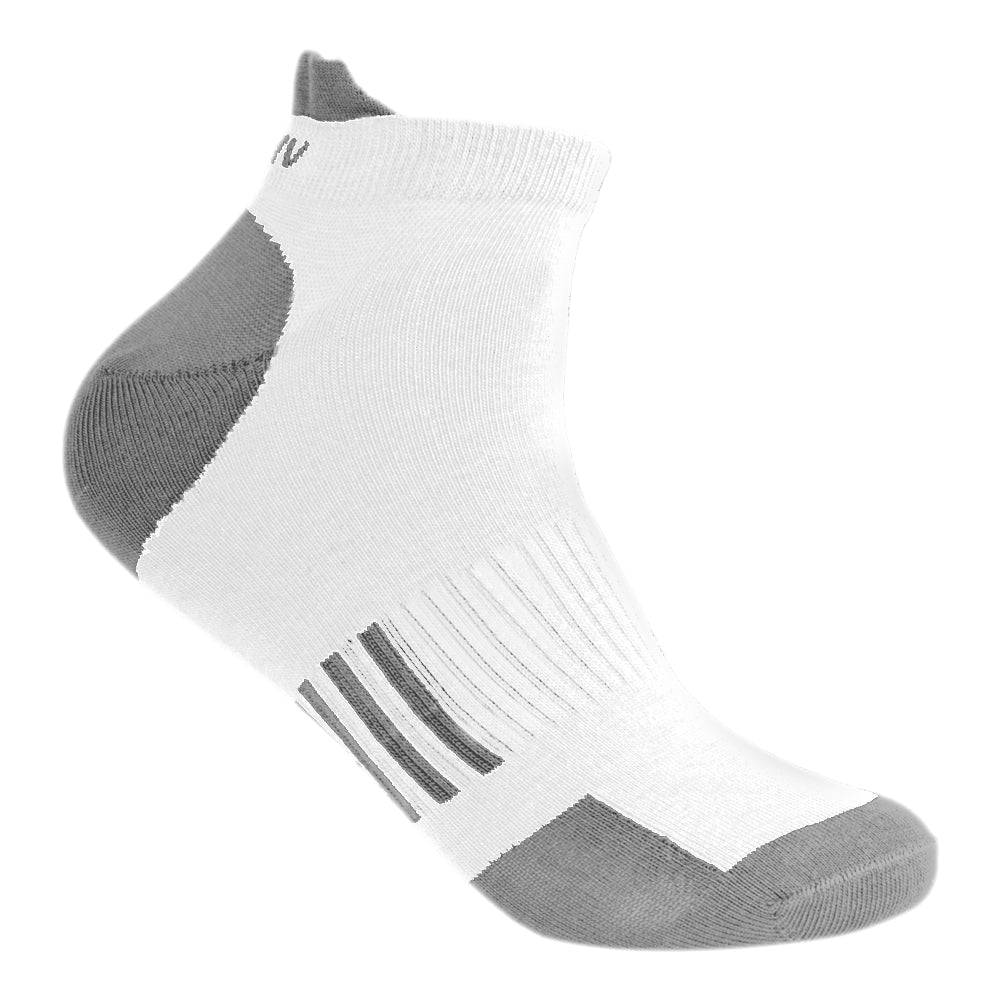 ACTIV SOFT ANKLE SOCKS-P*3 - COLORS