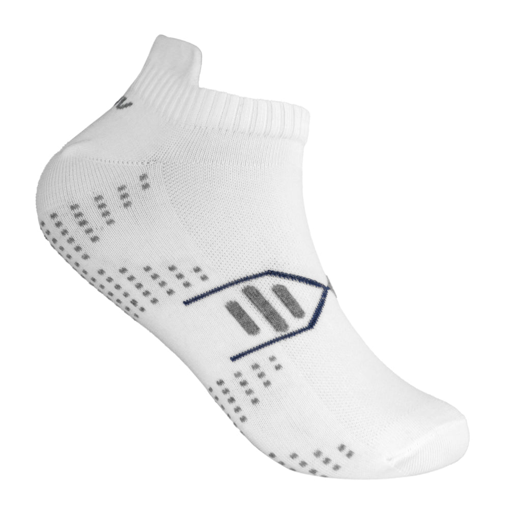 ACTIV SOFT ANKLE SOCKS-P*3 - COLORS