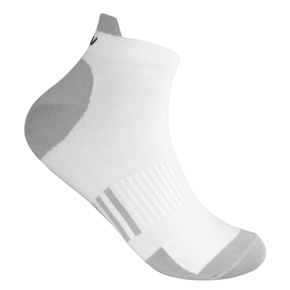 ACTIV SOFT ANKLE SOCKS-P*3 - COLORS