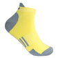 ACTIV SOFT ANKLE SOCKS-P*3 - COLORS