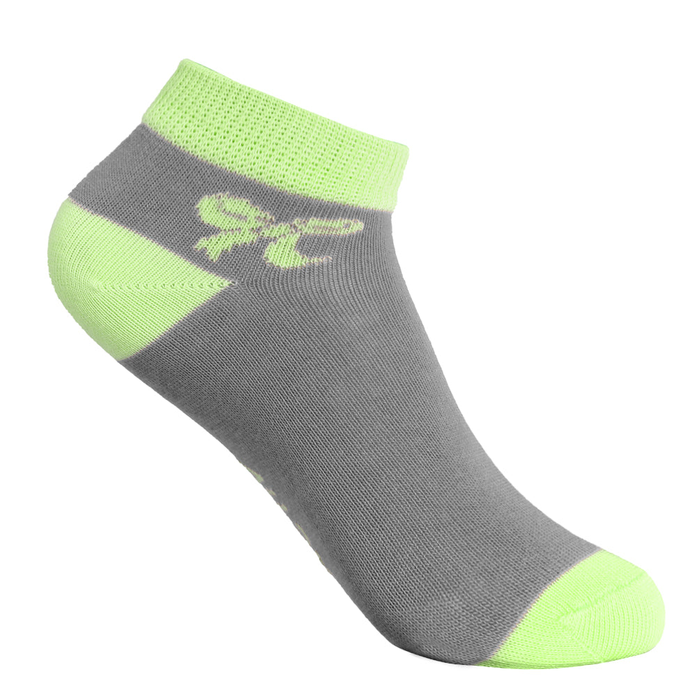 ACTIV SOFT LONG SOCKS-P*3 - COLORS