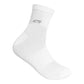 ACTIV H-TOWEL LONG SOCKS-P*3- WHITE