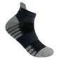 ACTIV SOFT ANKLE SOCKS-P*3 - COLORS