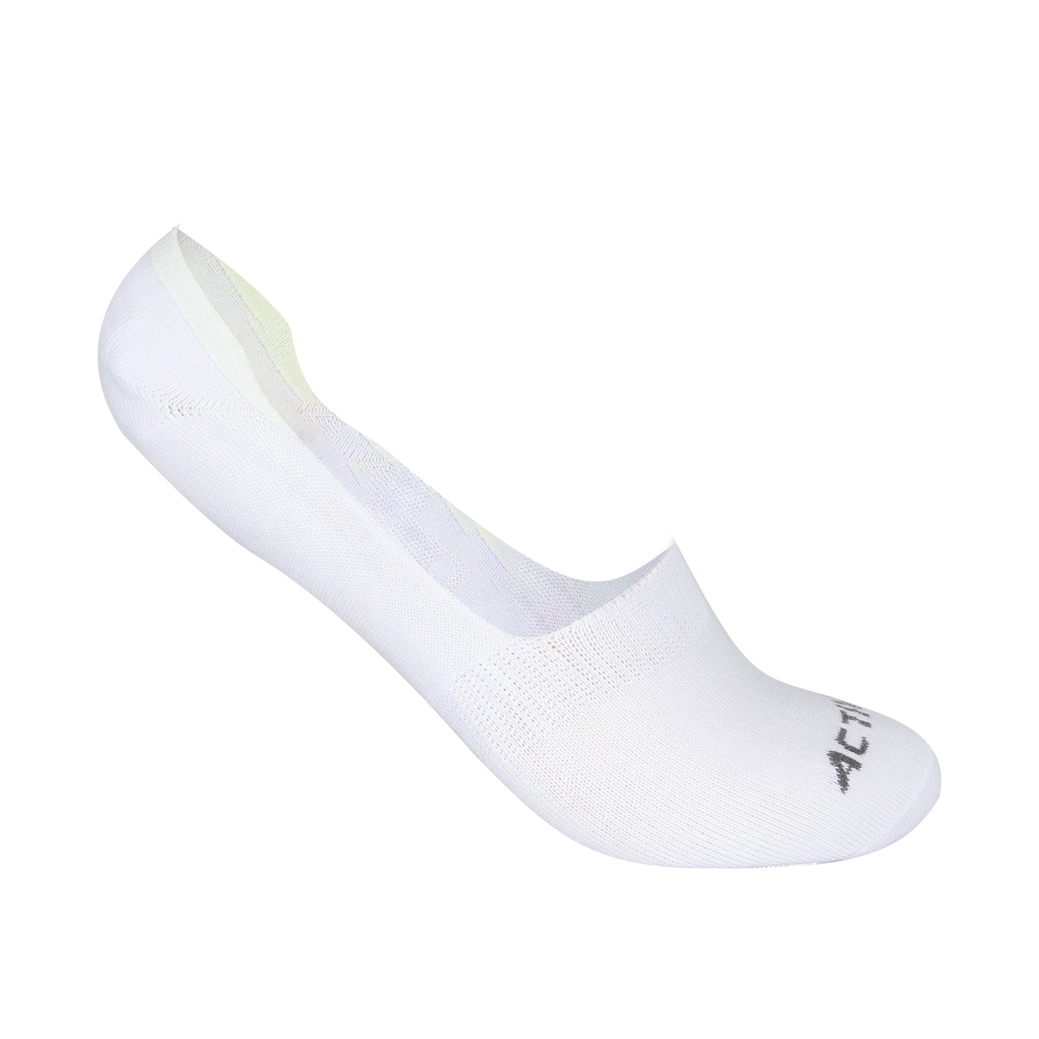 ACTIV BALLERINA SOCKS - WHITE