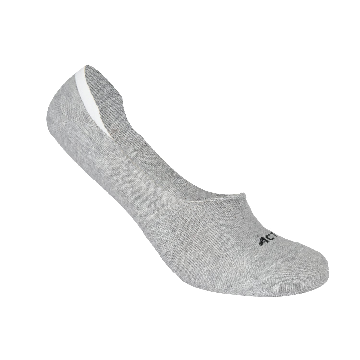 ACTIV BALLERINA SOCKS - GREY