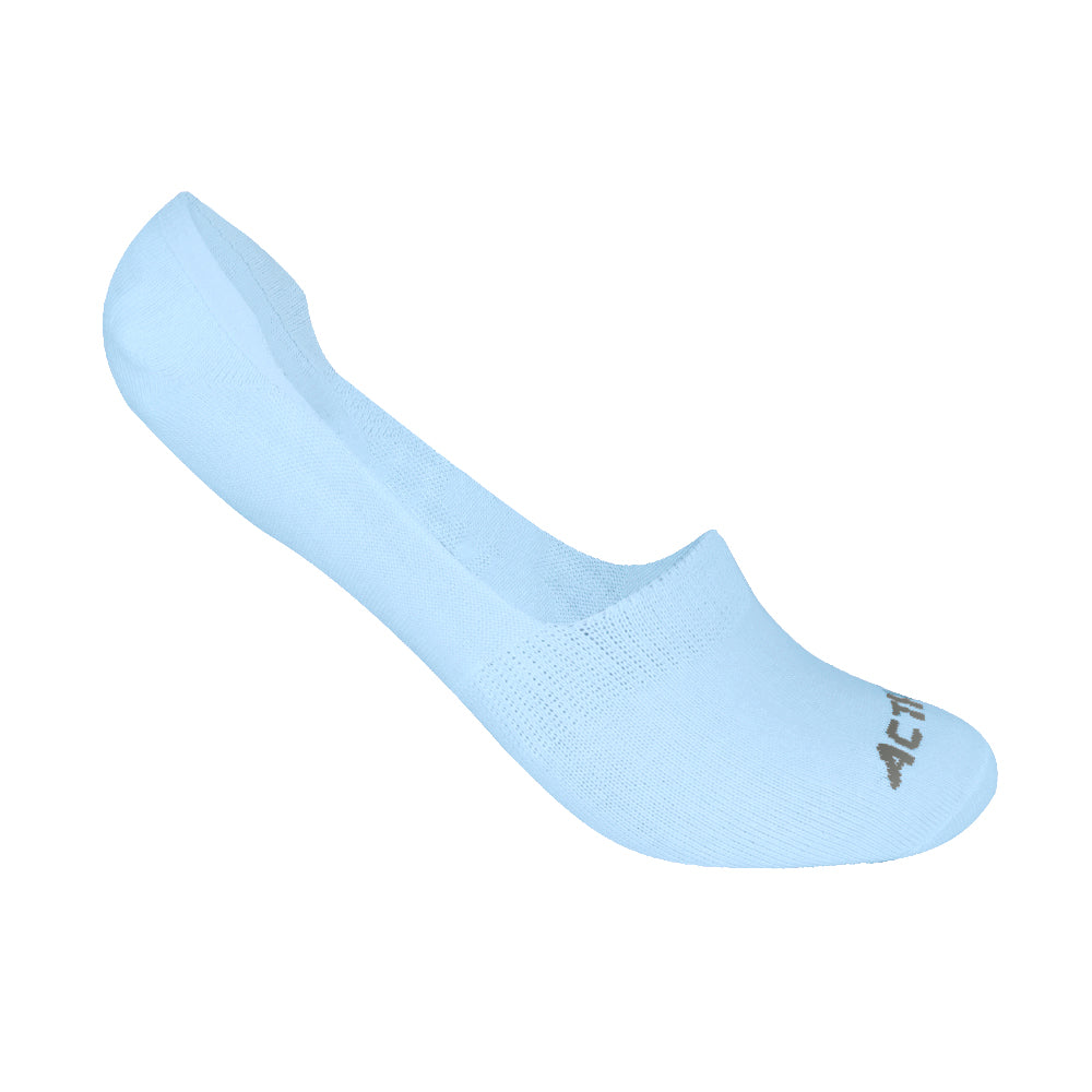 ACTIV BALLERINA SOCKS - NAVY