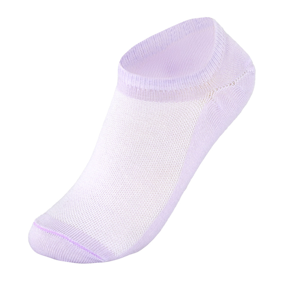 ACTIV SOFT BALLERINA SOCKS-P*3 - COLORS