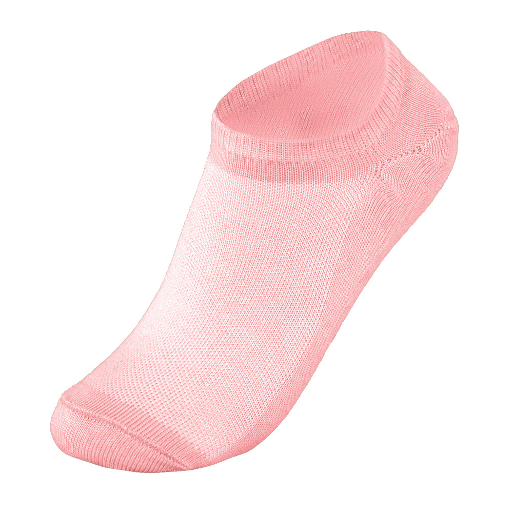 ACTIV SOFT BALLERINA SOCKS-P*3 - COLORS