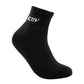 ACTIV H-TOWEL ANKLE SOCKS-P*3 - COLORS