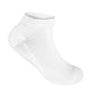 ACTIV H-TOWEL ANKLE SOCKS-P*4 - COLORS