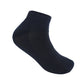 ACTIV H-TOWEL ANKLE SOCKS-P*4 - COLORS