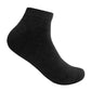 ACTIV H-TOWEL ANKLE SOCKS-P*3 - COLORS