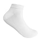 ACTIV H-TOWEL ANKLE SOCKS-P*3 - COLORS