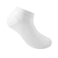 ACTIV H-TOWEL ANKLE SOCKS-P*3- WHITE