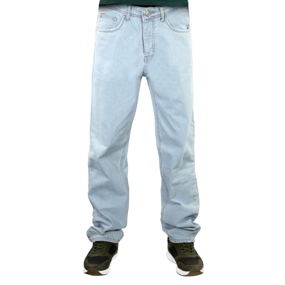 ACTIV JEANS WIDE LEG PANTS - COLORS