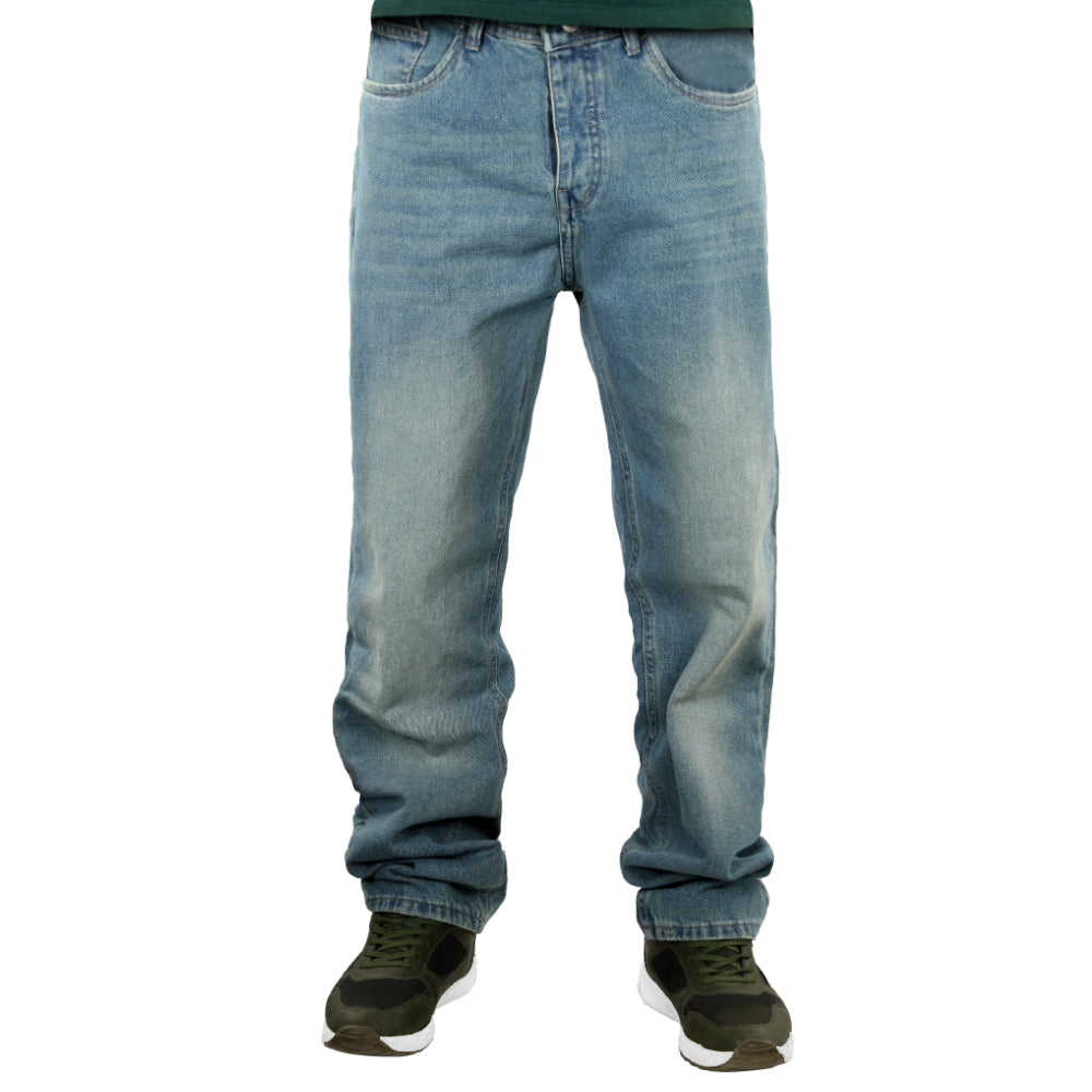 ACTIV JEANS WIDE LEG PANTS - COLORS