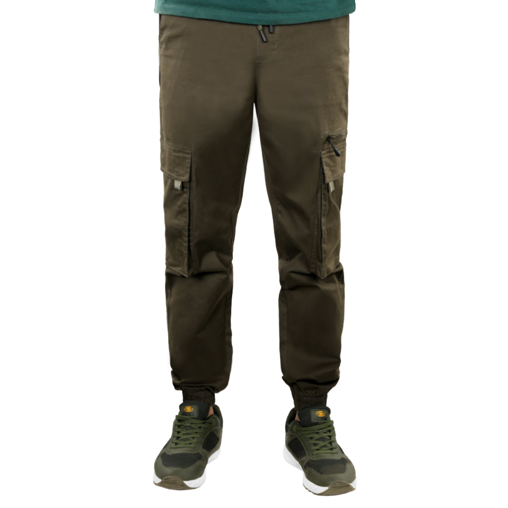 ACTIV GABARDINE PANTS - COLORS