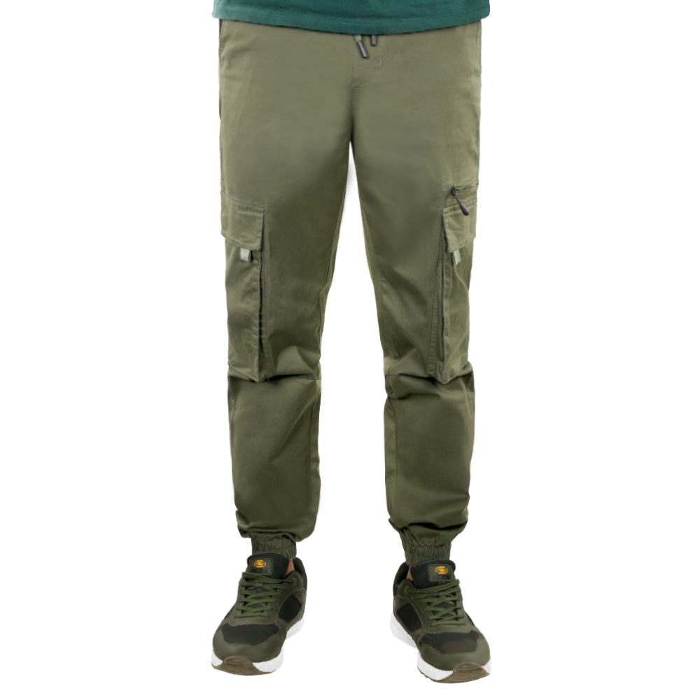 ACTIV GABARDINE PANTS - COLORS
