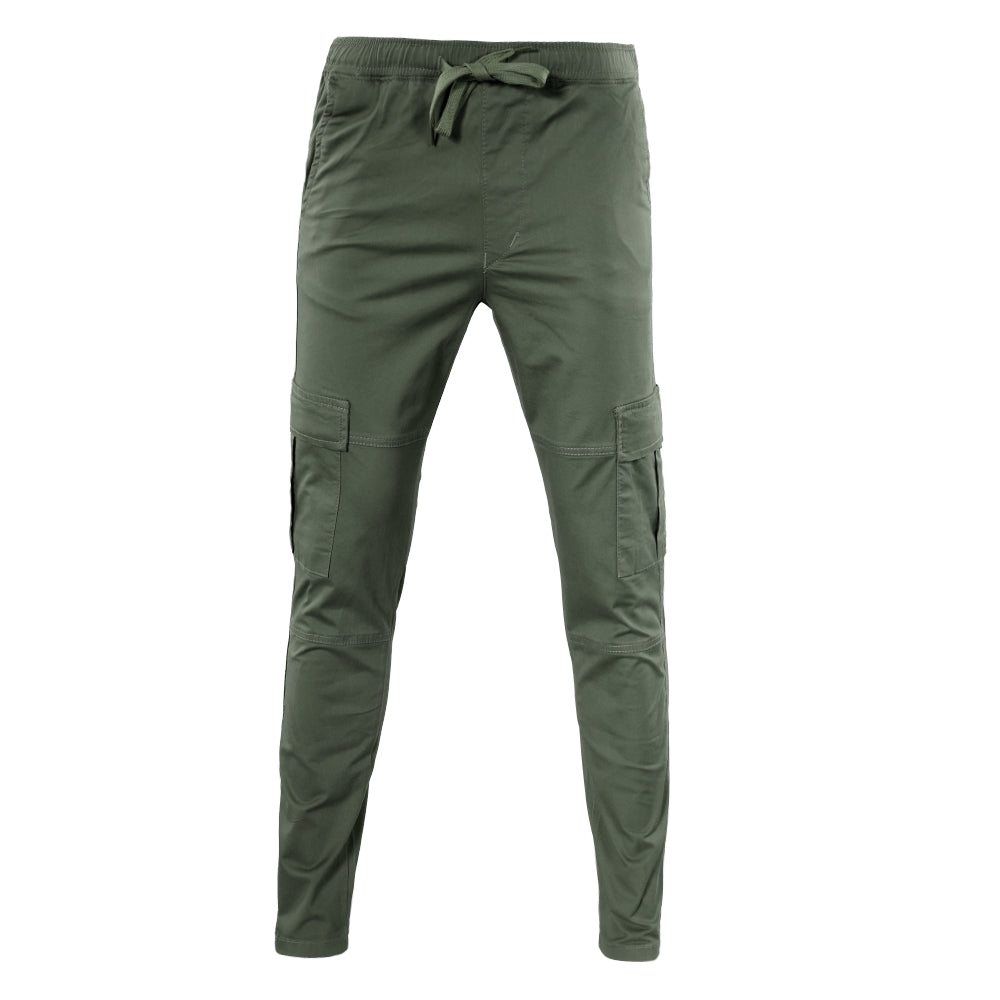 ACTIV GABARDINE PANTS - COLORS