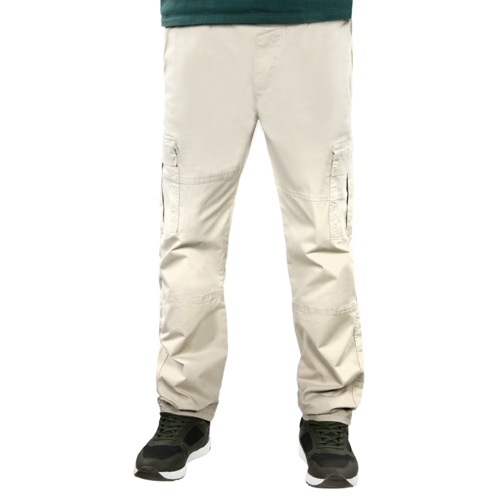 ACTIV GABARDINE PANTS - COLORS