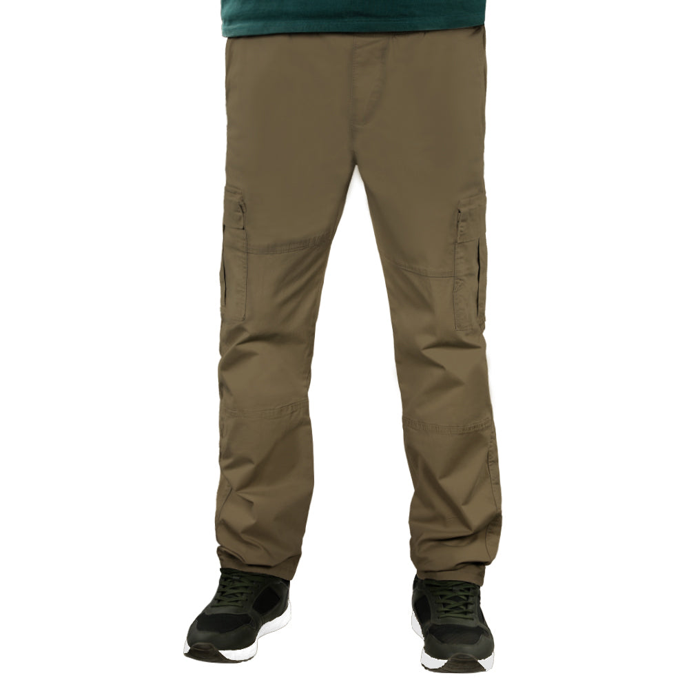 ACTIV GABARDINE PANTS - COLORS