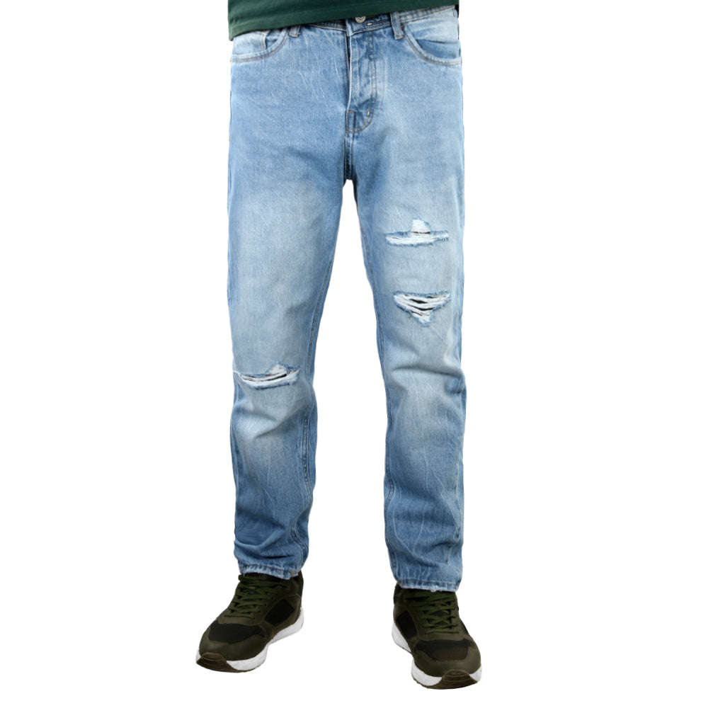 ACTIV CARGO JEANS PANTS - COLORS