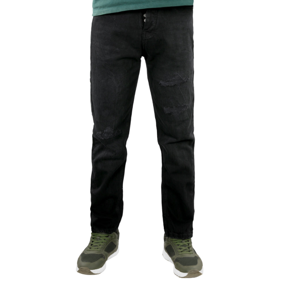ACTIV CARGO JEANS PANTS - COLORS