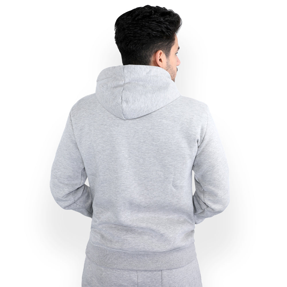 ACTIV BASIC HOODIE SWEATSHIRT - CHANET