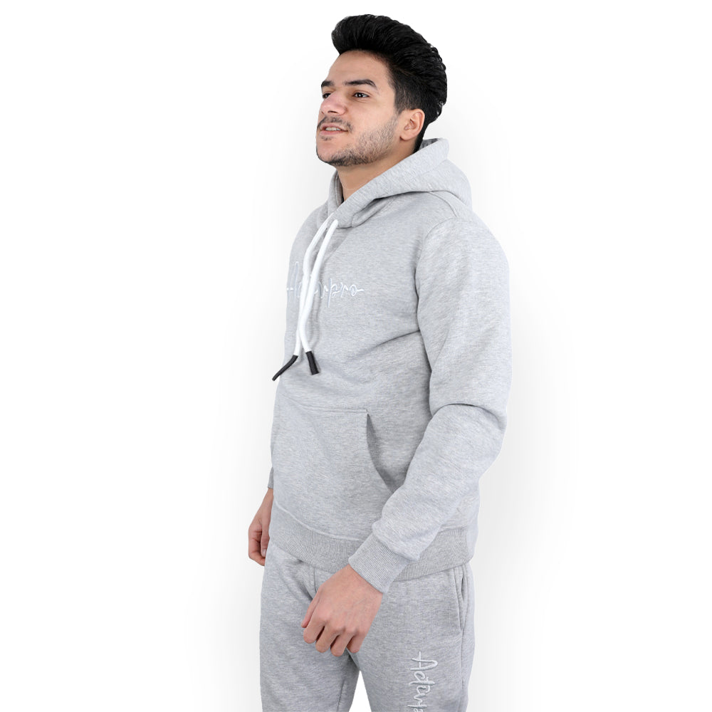 ACTIV BASIC HOODIE SWEATSHIRT - CHANET