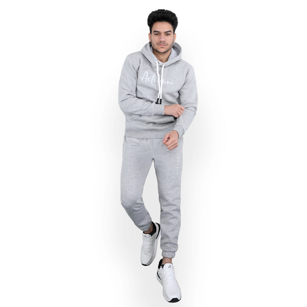 ACTIV BASIC HOODIE SWEATSHIRT - CHANET