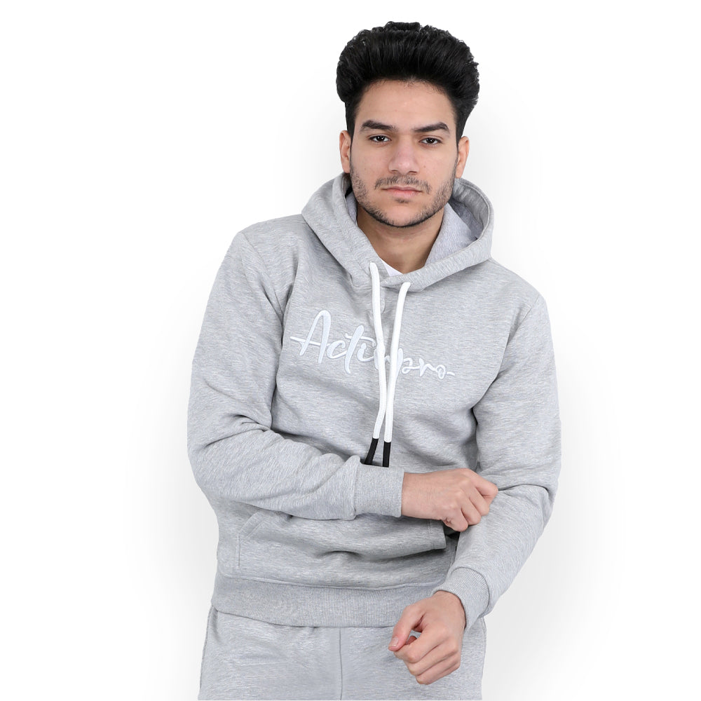 ACTIV BASIC HOODIE SWEATSHIRT - CHANET