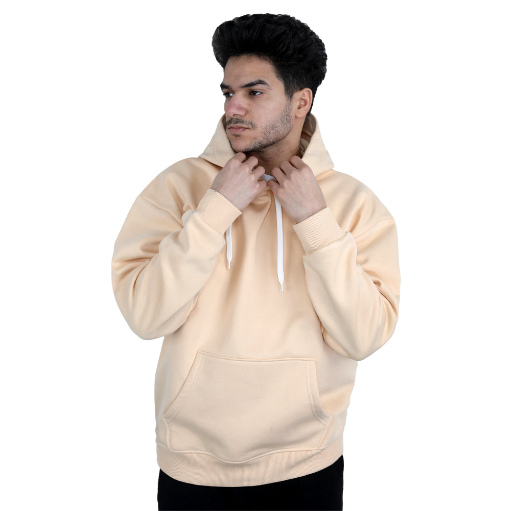 ACTIV EMP HOODIE SWEATSHIR - CAFE
