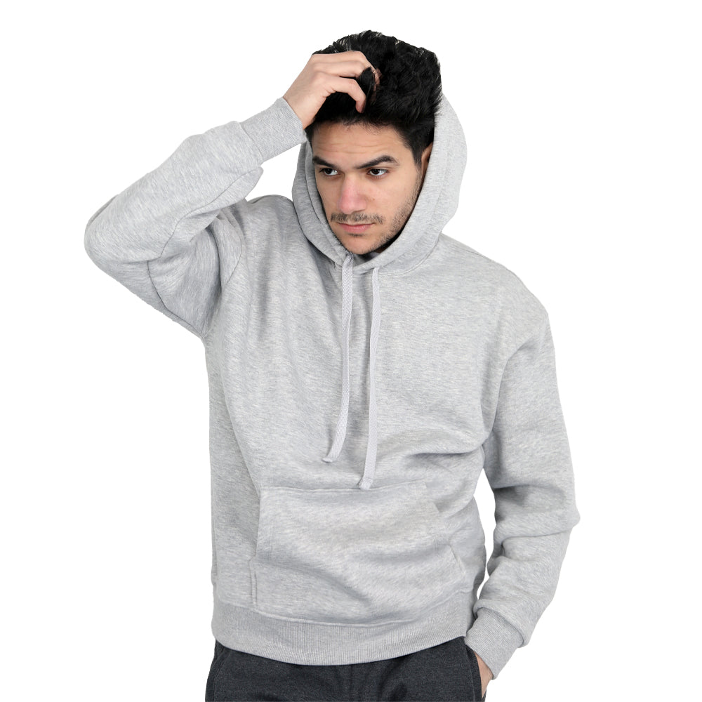 ACTIV BASIC HOODIE SWEATSHIRT - CHANET