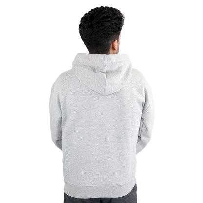 ACTIV BASIC HOODIE SWEATSHIRT - CHANET