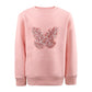 ACTIV EMP R.NECK SWEATSHIRT - ROSE