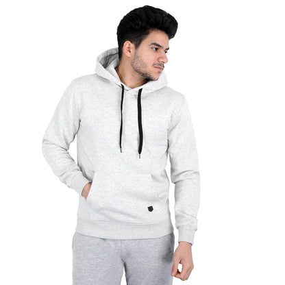 ACTIV BASIC HOODIE SWEATSHIRT - CHANET