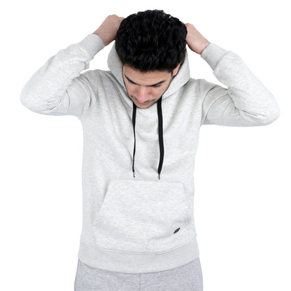 ACTIV BASIC HOODIE SWEATSHIRT - CHANET