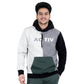 ACTIV CROW HOODIE SWEATSHIRT - COLORS