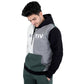 ACTIV CROW HOODIE SWEATSHIRT - COLORS