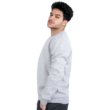 ACTIV BASIC R.NECK SWEATSHIRT - CHANET