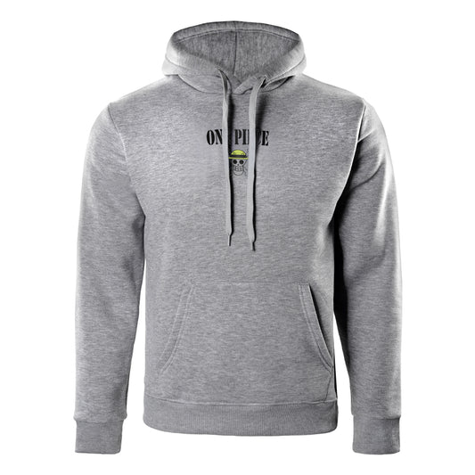 ACTIV GRAPHIC HOODIE SWEATSHIRT - CHANET