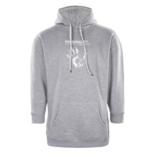 ACTIV GRAPHIC HOODIE SWEATSHIRT - CHANET