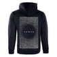 ACTIV GRAPHIC HOODIE SWEATSHIRT -NAVY