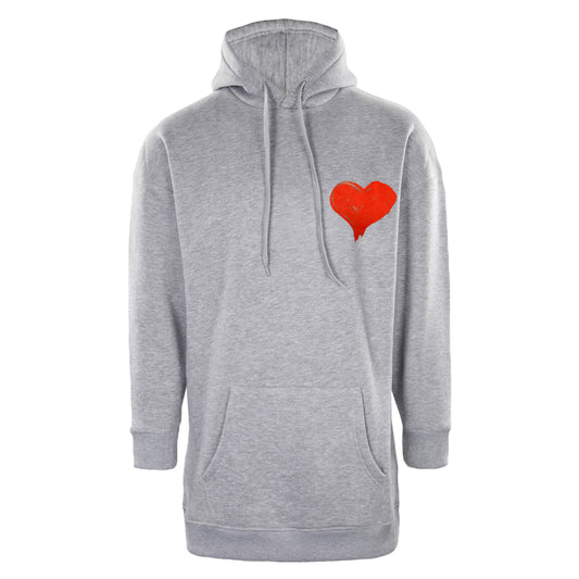 ACTIV GRAPHIC HOODIE SWEATSHIRT - CHANET