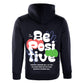 AIRLIFE GRAPHIC HOODIE SWEATSHIRT - D.NAVY